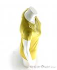 Chillaz Gandia Wave Shirt Womens T-Shirt, Chillaz, Yellow, , Female, 0004-10261, 5637584109, 9120079463092, N3-18.jpg