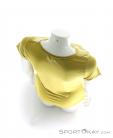 Chillaz Gandia Wave Shirt Womens T-Shirt, Chillaz, Yellow, , Female, 0004-10261, 5637584109, 9120079463092, N4-14.jpg