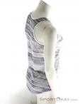 Chillaz Cielo Stripes Womens T-Shirt, , Black, , Female, 0004-10262, 5637584112, , N2-17.jpg