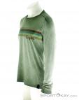 Chillaz Alaro Respect Mens Shirt, , Olive-Dark Green, , Male, 0004-10271, 5637584250, , N1-06.jpg