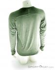 Chillaz Alaro Respect Mens Shirt, , Olive-Dark Green, , Male, 0004-10271, 5637584250, , N2-12.jpg