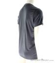 Chillaz Retro Mens T-Shirt, , Black, , Male, 0004-10276, 5637584274, , N1-16.jpg