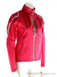Shimano Hybrid Jacket Womens Biking Jacket, Shimano, Pink, , Female, 0178-10329, 5637584284, 9905075267024, N1-01.jpg