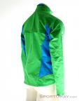 Shimano Hybrid Jacket Uomo Giacca da Bici, , Verde, , Uomo, 0178-10330, 5637584294, , N1-16.jpg