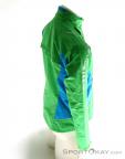 Shimano Hybrid Jacket Uomo Giacca da Bici, , Verde, , Uomo, 0178-10330, 5637584294, , N2-17.jpg