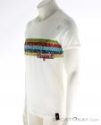 Chillaz Respect Shirt Mens T-Shirt, Chillaz, White, , Male, 0004-10279, 5637584298, 9120079468806, N1-06.jpg