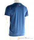 Chillaz Respect Shirt Mens T-Shirt, Chillaz, Blue, , Male, 0004-10279, 5637584303, 9120079468882, N1-11.jpg