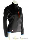 Shimano Windstopper Soft Shell Womens Biking Jacket, , Noir, , Femmes, 0178-10332, 5637584318, , N1-01.jpg