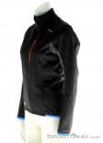 Shimano Windstopper Soft Shell Womens Biking Jacket, , Noir, , Femmes, 0178-10332, 5637584318, , N1-06.jpg