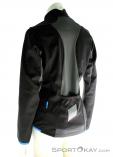 Shimano Windstopper Soft Shell Womens Biking Jacket, , Black, , Female, 0178-10332, 5637584318, , N1-11.jpg