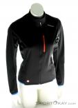 Shimano Windstopper Soft Shell Womens Biking Jacket, Shimano, Black, , Female, 0178-10332, 5637584318, 4524667576884, N2-02.jpg