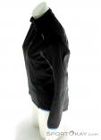 Shimano Windstopper Soft Shell Womens Biking Jacket, , Noir, , Femmes, 0178-10332, 5637584318, , N2-07.jpg