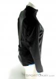 Shimano Windstopper Soft Shell Womens Biking Jacket, , Black, , Female, 0178-10332, 5637584318, , N2-17.jpg