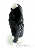 Shimano Windstopper Soft Shell Womens Biking Jacket, , Black, , Female, 0178-10332, 5637584318, , N3-08.jpg