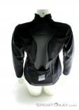 Shimano Windstopper Soft Shell Womens Biking Jacket, , Black, , Female, 0178-10332, 5637584318, , N3-13.jpg