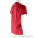 Das Chillaz Map Shirt Mens T-Shirt, Chillaz, Red, , Male, 0004-10280, 5637584327, 9120079469124, N1-16.jpg