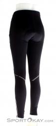 Shimano Windbreak Lang Womens Biking Pants, , Black, , Female, 0178-10334, 5637584374, , N1-11.jpg