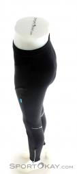 Shimano Windbreak Lang Womens Biking Pants, , Black, , Female, 0178-10334, 5637584374, , N3-08.jpg