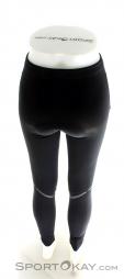 Shimano Windbreak Lang Womens Biking Pants, , Black, , Female, 0178-10334, 5637584374, , N3-13.jpg