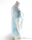 Chillaz Tao Alpensteinbock Womens T-Shirt, Chillaz, Azul, , Mujer, 0004-10283, 5637584385, 9120079463580, N2-17.jpg