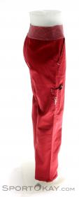 Chillaz Sandra's Pant Womens Climbing Pants, , Red, , Female, 0004-10220, 5637584393, , N2-17.jpg