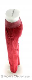 Chillaz Sandra's Pant Womens Climbing Pants, , Red, , Female, 0004-10220, 5637584393, , N3-08.jpg