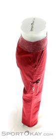 Chillaz Sandra's Pant Womens Climbing Pants, , Red, , Female, 0004-10220, 5637584393, , N3-18.jpg