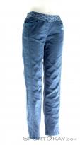 Chillaz Sarah Pant Womens Climbing Shorts, , Blue, , Female, 0004-10284, 5637584416, , N1-01.jpg