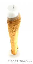 Chillaz Sarah Pant Womens Climbing Shorts, , Yellow, , Female, 0004-10284, 5637584425, , N3-08.jpg