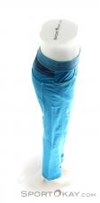 Chillaz Sarah Pant Womens Climbing Shorts, , Turquoise, , Female, 0004-10284, 5637584426, , N3-18.jpg