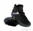 adidas Terrex Trail Cross Mens Biking Shoes, adidas, Negro, , Hombre, 0002-11231, 5637584442, 4059323517777, N1-01.jpg