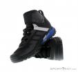 adidas Terrex Trail Cross Mens Biking Shoes, adidas, Black, , Male, 0002-11231, 5637584442, 4059323517777, N1-06.jpg