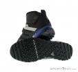adidas Terrex Trail Cross Mens Biking Shoes, adidas, Black, , Male, 0002-11231, 5637584442, 4059323517777, N1-11.jpg