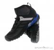 adidas Terrex Trail Cross Mens Biking Shoes, adidas, Black, , Male, 0002-11231, 5637584442, 4059323517777, N2-07.jpg