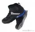 adidas Terrex Trail Cross Mens Biking Shoes, adidas, Negro, , Hombre, 0002-11231, 5637584442, 4059323517777, N3-08.jpg