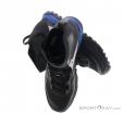 adidas Terrex Trail Cross Mens Biking Shoes, adidas, Čierna, , Muži, 0002-11231, 5637584442, 4059323517777, N4-04.jpg