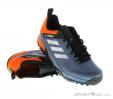 adidas Terrex Trail Cross SL Mens Biking Shoes, adidas, Gris, , Hommes, 0002-11232, 5637584455, 4059323500717, N1-01.jpg