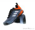 adidas Terrex Trail Cross SL Mens Biking Shoes, adidas, Gris, , Hombre, 0002-11232, 5637584455, 4059323500717, N1-06.jpg