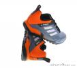 adidas Terrex Trail Cross SL Mens Biking Shoes, , Gray, , Male, 0002-11232, 5637584455, , N2-17.jpg