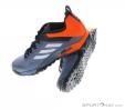 adidas Terrex Trail Cross SL Mens Biking Shoes, adidas, Gris, , Hombre, 0002-11232, 5637584455, 4059323500717, N3-08.jpg