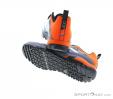 adidas Terrex Trail Cross SL Mens Biking Shoes, , Gray, , Male, 0002-11232, 5637584455, , N3-13.jpg