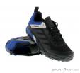 adidas Terrex Trail Cross SL Mens Biking Shoes, adidas, Čierna, , Muži, 0002-11232, 5637584456, 4059323474681, N1-01.jpg