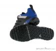 adidas Terrex Trail Cross SL Mens Biking Shoes, , Black, , Male, 0002-11232, 5637584456, , N1-11.jpg