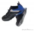 adidas Terrex Trail Cross SL Mens Biking Shoes, , Black, , Male, 0002-11232, 5637584456, , N3-08.jpg