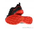 adidas Terrex Swift R2 GTX Mens Trekking Shoes Gore-Tex, , Black, , Male, 0002-11234, 5637584477, , N1-11.jpg