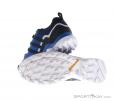 adidas Terrex Swift R2 GTX Mens Trekking Shoes Gore-Tex, adidas, Bleu, , Hommes, 0002-11234, 5637584483, 4059323852601, N1-11.jpg