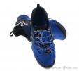 adidas Terrex Swift R2 GTX Mens Trekking Shoes Gore-Tex, adidas, Azul, , Hombre, 0002-11234, 5637584483, 4059323852601, N3-03.jpg