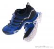 adidas Terrex Swift R2 GTX Mens Trekking Shoes Gore-Tex, adidas, Blue, , Male, 0002-11234, 5637584483, 4059323852601, N3-08.jpg