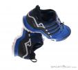 adidas Terrex Swift R2 GTX Mens Trekking Shoes Gore-Tex, adidas, Bleu, , Hommes, 0002-11234, 5637584483, 4059323852601, N3-18.jpg