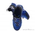 adidas Terrex Swift R2 GTX Mens Trekking Shoes Gore-Tex, adidas, Azul, , Hombre, 0002-11234, 5637584483, 4059323852601, N4-04.jpg